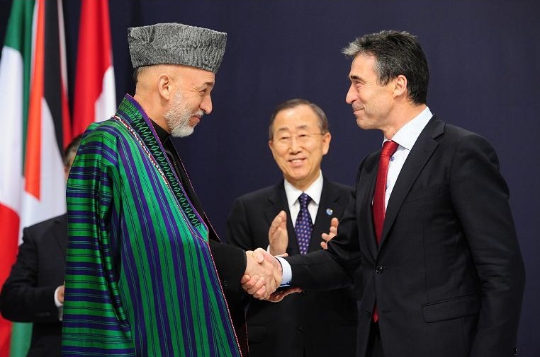 “El Clan Karzai Pone el Tráfico de Heroína en Manos del DAESH”