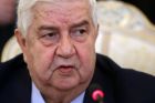 Syrien: Israel, größter Unterstützer von Terrorgruppen in Südsyrien 