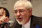 Zarif: Nach Verhandlungen größere Sicherheit im Iran 