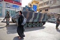  للبنان کی فوج نے تکفیری دہشتگردوں کو شکست دینے کا عزم کر کیا