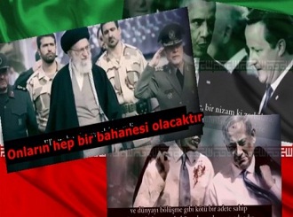Düşmanlarımızın bize olan düşmanlığının sebebi şudur / Video