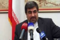  فلسطین، عالم اسلام کا اہم ترین مسئلہ ہے، ایران