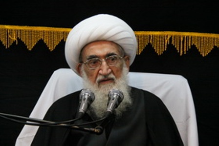  کربلا میں زائرین کی موجودگي دشمنوں کی مایوسی کا سبب