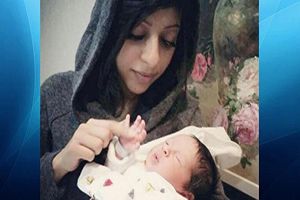  बहरैन, ज़ैनब और उनके एक सप्ताह के बच्चे को 7 वर्ष की सज़ा 