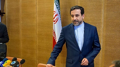 « Un accord nucléaire Iran-G5+1 nécessite la collaboration de l'Occident »