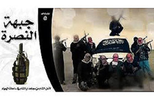 El-Nusra, Erdoğan’ın Suriye’de sağ koludur
