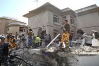 Ячейка "Аль-Каиды" взяла на себя ответственность за взрыв в Йемене