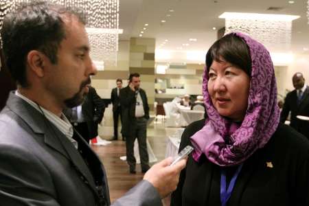 Kyrgyz official: Islamic countries need consistent media policies