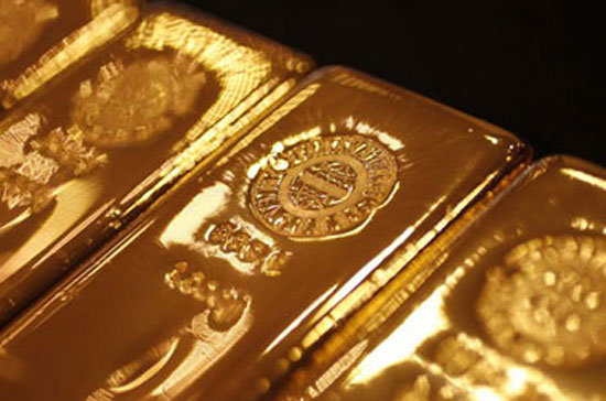 Les Etats-Unis n’ont plus d’or ! [Russie & Chine]