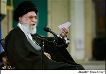 Iran akan Melawan Tuntutan Berlebihan!