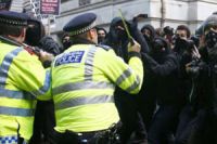 Britanija: Demonstracije protiv policijskog nasilja 