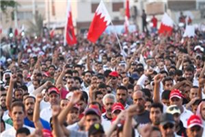 Les mercenaires des Al-e Khalifa empêchent la réunion du Wefaq