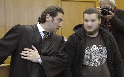 Allemagne: prison ferme pour un takfiriste de Daesh