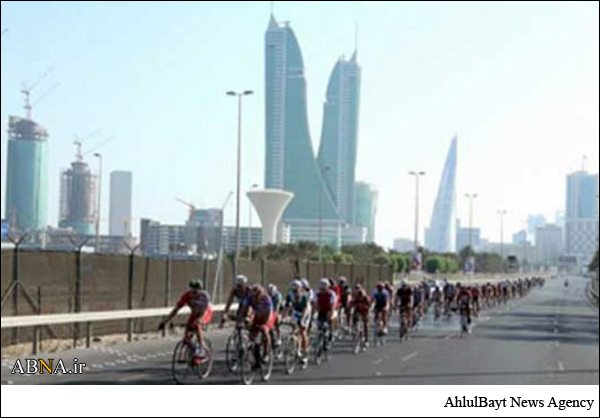 سباق ناصر بن حمد يتسبب في تأجيل جنازة وتعطيل مستشفى وإيقاف الطيران