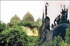 بابری مسجد بائیس سال سے انصاف کی منتظر