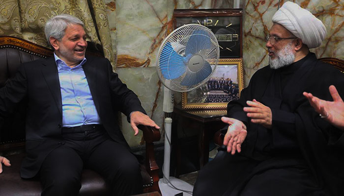 "Imam Hussein International Airport" Implemented