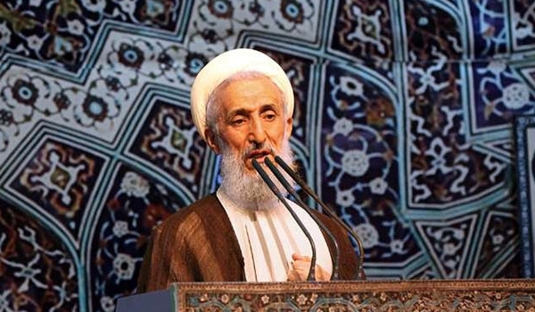 Tehran's Friday Prayers Leader: West Has Biased Policies Towards Human Rights Issues