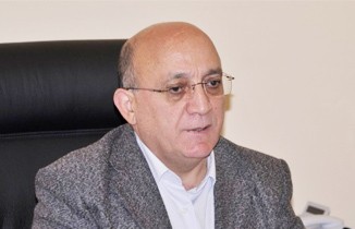 Мүбариз Гурбанлы Ирана ҝедир