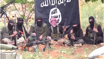 Tajikistan verhaftet ISIL-Rekrutierte