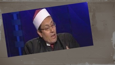 Mısırlı Şeyh’ten İnanılmaz Fetva: Şarap Haram Değil!