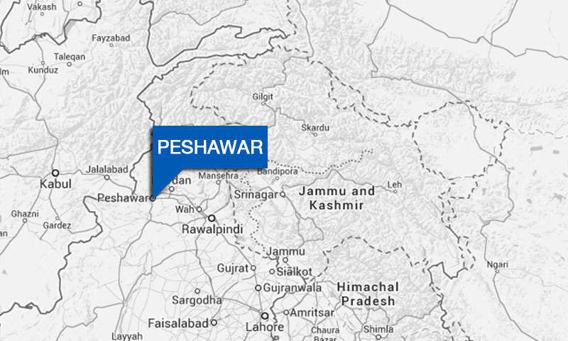 Gunmen Shot Dead Shia Trader in Peshawar - Pakistan