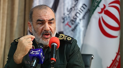 Occident ne peut pas menacer l’Iran, même dans les rêves