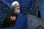 Ansprachen zum Freitagsgebet in Teheran 