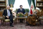 Ayatollah Rafsanjani: Wenn die USA bei den Atom-Verhandlungen nur die Interessen Israels vertreten wollen, wird es kein einverne