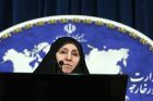 Internationale Konferenz “Eine Welt ohne Gewalt und Extremismus“ in Teheran 