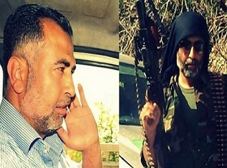 MİT’in Yeni Yeşili Lazkiye'de Alevilere Karşı Savaşıyor