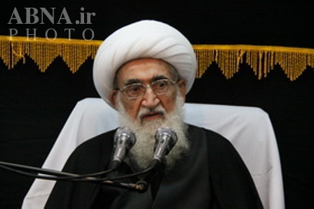 Ayatollah Nouri-Hamadani:  “20 million pilgrims visiting Karbala terrifies the West”