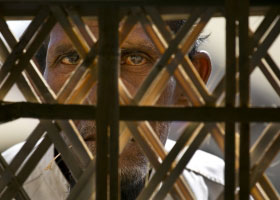 Computer Gets Muslim Youth Jailed in Burma
