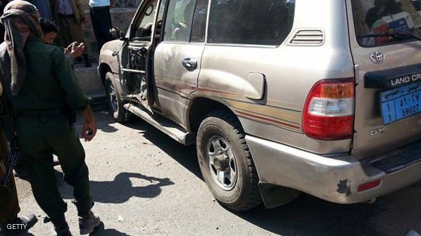 القاعدة التكفيرية تقتل شابا في الحوطة باليمن 