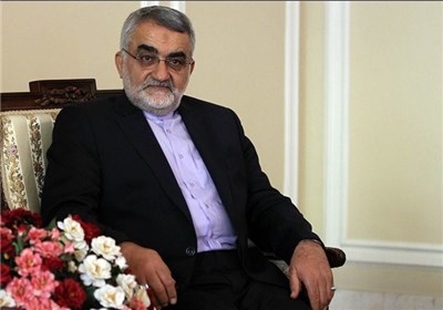 Iranian MP: Miscalculation by U.S and Allies Caused the Spread of Terrorism