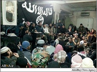 Pakistan Vahabileri IŞİD’e biat etti / Foto