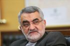 Borudscherdi: Iranische Politik hat Terrorismus in der Region geschwächt 
