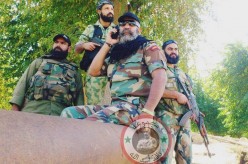 Deyr-ez Zor'a Saldıran IŞİD teröristlerinin sonu / Video