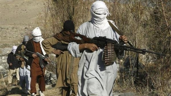 سلاح الجو الباكستاني يقتل 30 ارهابيا من طالبان بينهم قياديين