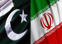 ایران اور پاکستان اقتصادی کمیشن کا اجلاس شروع