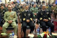 ایران کی بحریہ کی طاقت میں روزبروز اضافہ ہورہا ہے:سیّاری