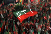 فیصل آباد میں احتجاج کے دوران فائرنگ پی ٹی آئی کا کارکن ہلاک