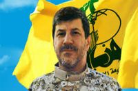 حزب اللہ: شہید حسان اللقیس کی خدمات ناقابل فراموش ہیں