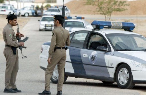 الداخلية السعودية تعلن اعتقال خمس فئات متطرفة