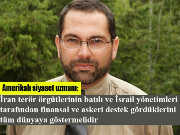 IŞİD, Amerika ve İsrail'in Ürünüdür
