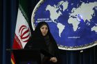 Iran kritisiert Rassendiskriminierung in den USA 