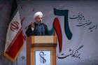 Rohani: Tag des Studenten ist eine Wendepunkt in den Studentenbewegungen in Iran 