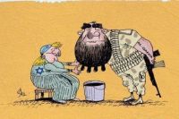 Сообщения ООН сняло завесу с факта связи Израиля с такфиристами 