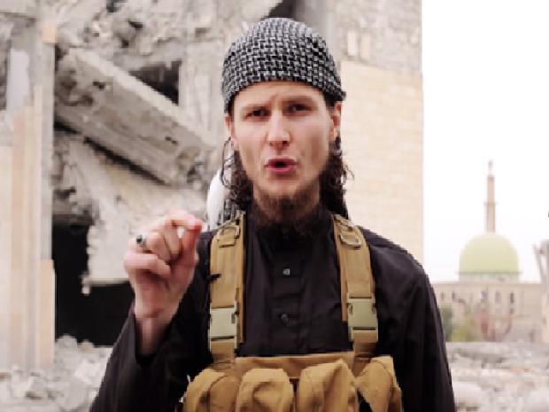 Ottawa Extremist Urges Attack on Canadians