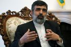 Sprecher der iranischen Atomenergieagentur: Inspektion des Atomprogramms wird fortgesetzt 