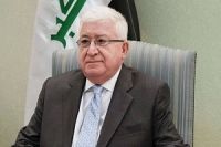 عالمی برادری سے عراقی سیکورٹی فورسز کی حمایت کا مطالبہ